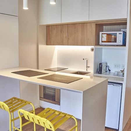 Appartement Babel Arcos à Buenos Aires Extérieur photo