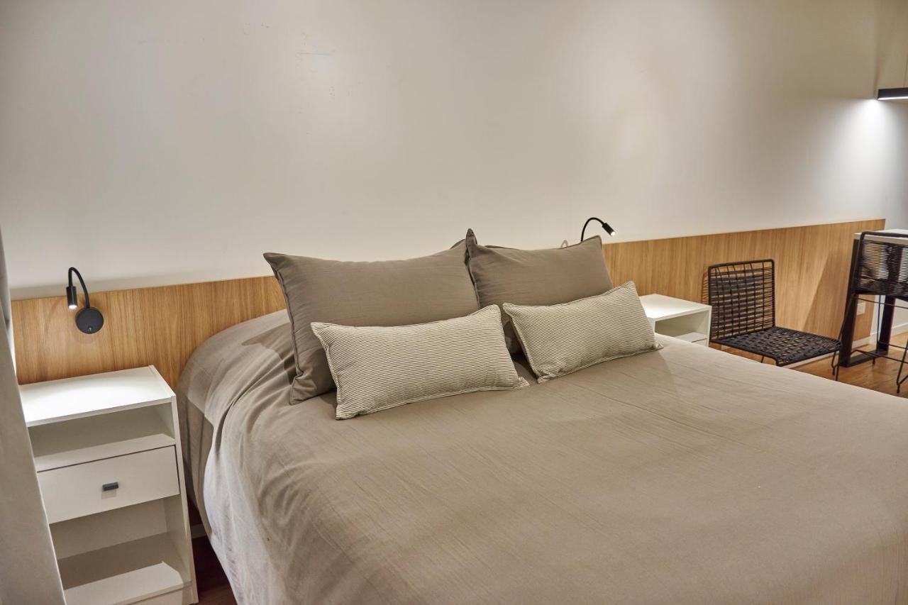 Appartement Babel Arcos à Buenos Aires Extérieur photo