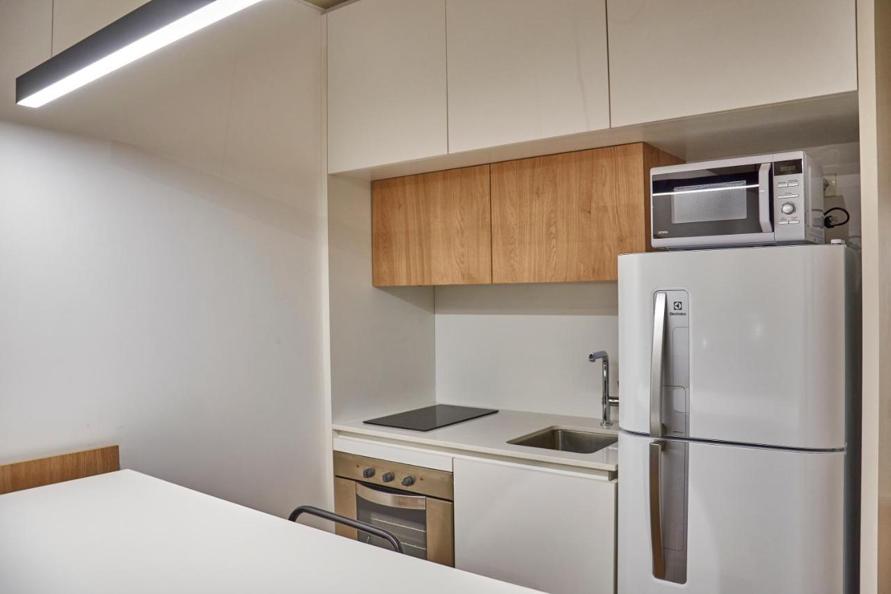 Appartement Babel Arcos à Buenos Aires Extérieur photo