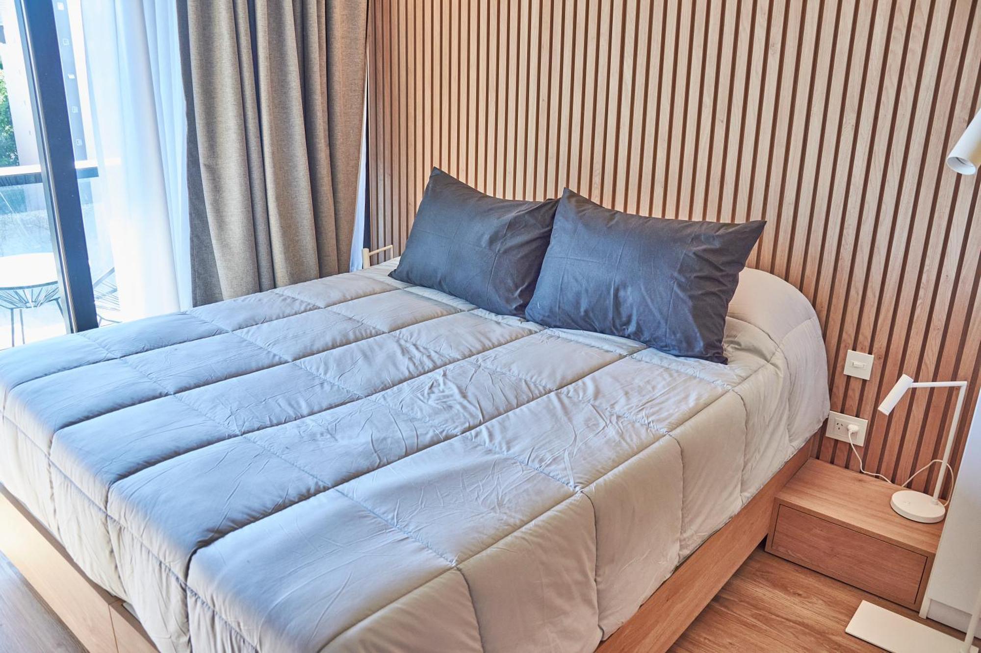 Appartement Babel Arcos à Buenos Aires Extérieur photo
