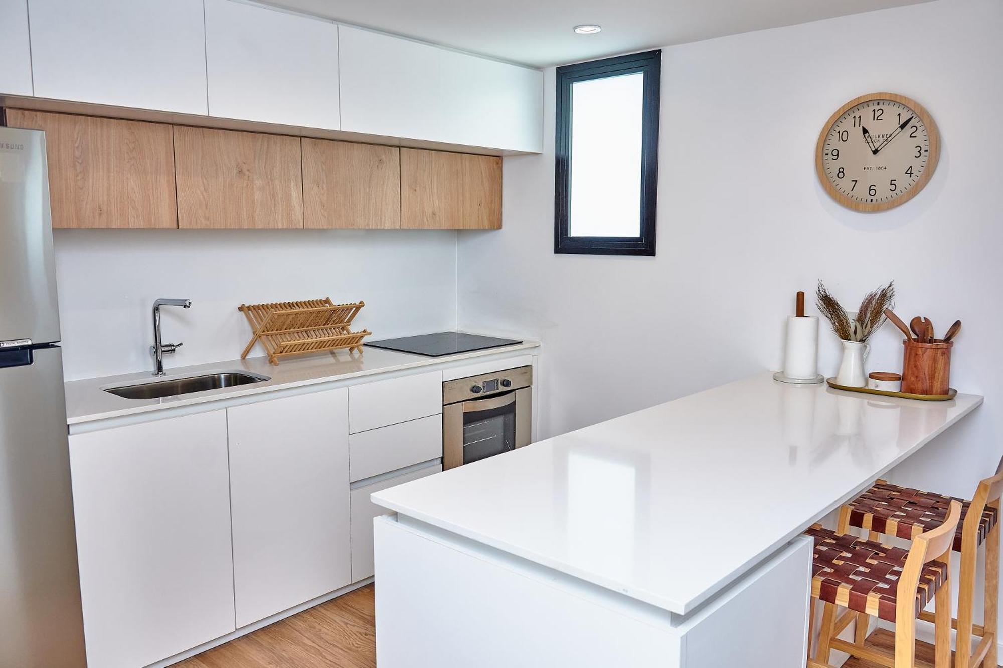 Appartement Babel Arcos à Buenos Aires Extérieur photo